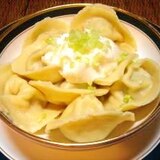 シベリア風水餃子『ペリメニ』★Pelmeni★